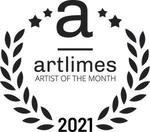 Artlimes Artist of the month