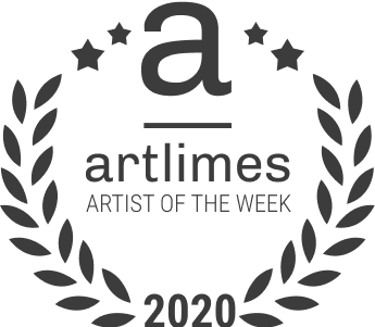 Artlimes Artist of the week