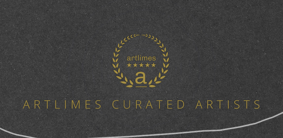 Curated Featured Artists on Artlimes