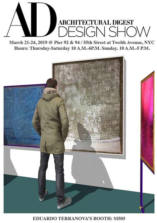 AD Show, New York City