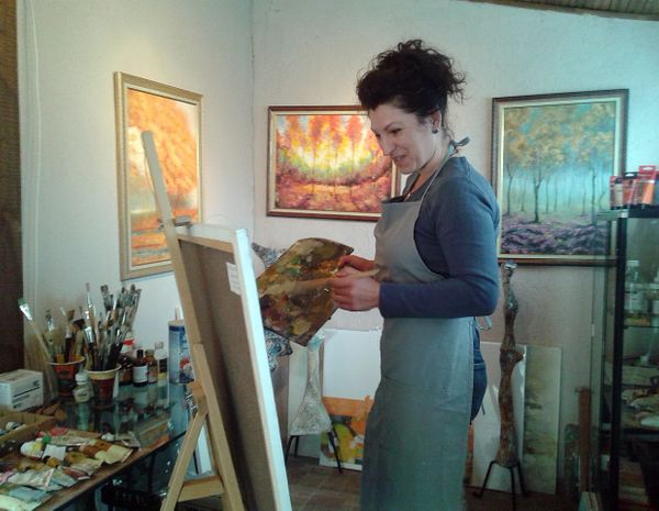 Emilia Milcheva Studio