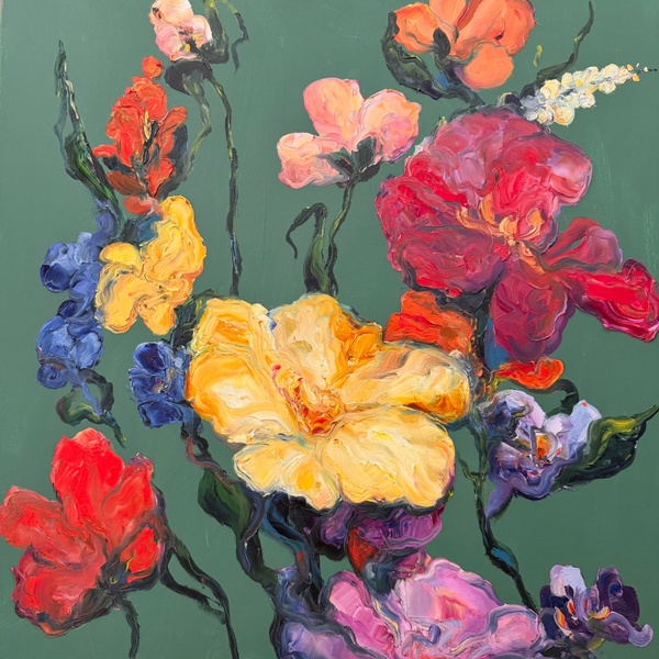 Flowers #8