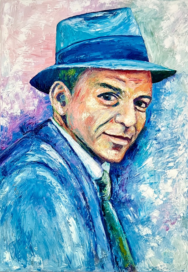 Frank Sinatra