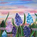 Grape Hyacinth