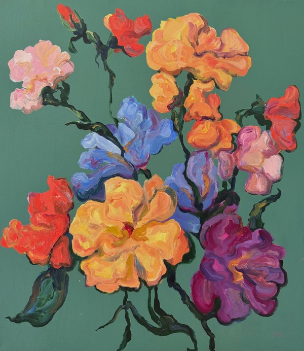Flowers #8
