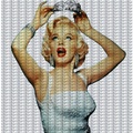 Marilyn's Coronation on Fivers
