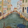 Rio delle Torreselle