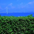 Japan - Akashi-Kaikyo Bridge #2