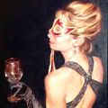 Portrait of the Artist