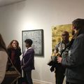 Van Der Plas Gallery, NYC
