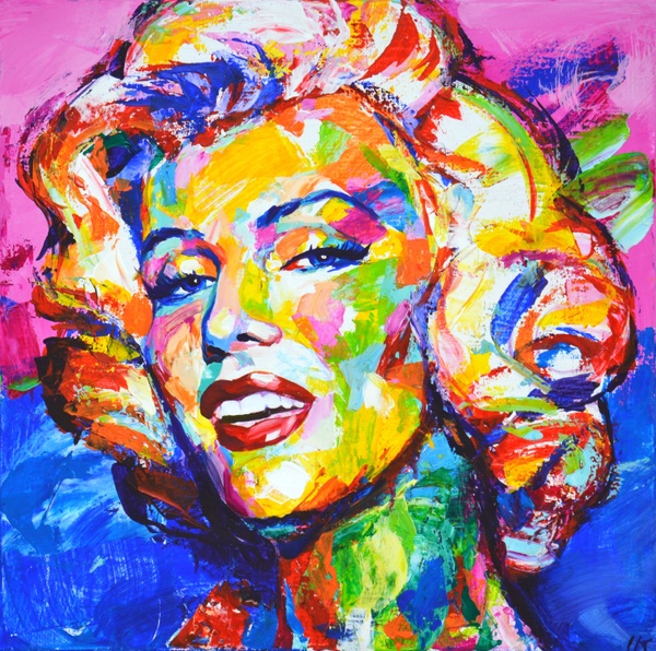 Marilyn Monroe 25