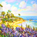 Laguna Beach (California) 69.