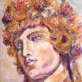 Dionysus in a Dream