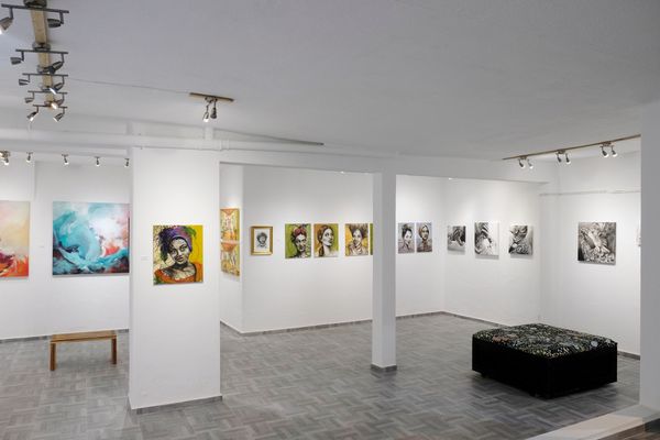 Colorida Art Gallery