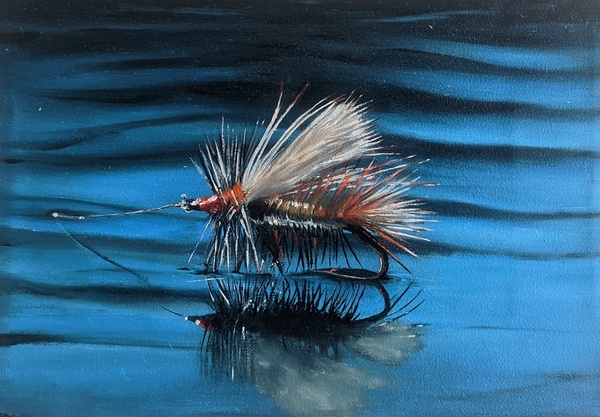 Fishing Fly