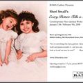 Bama Gallery Solo Show