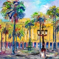 Plaza Real