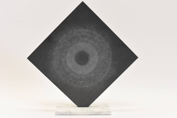 JOURNEY INTO THE CIRCULAR NEBULUS