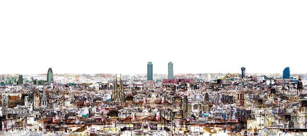 Horitzons 116c, Arquitectures collection