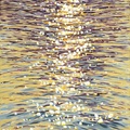 Evening Glare on the Water 7
