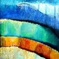 Layers Of Colors & Light