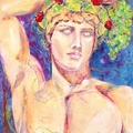 Reverie of Dionysus