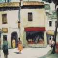 Street Scene