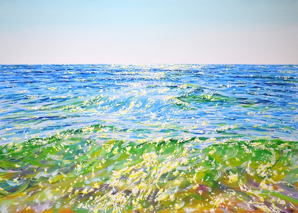 Music of the sea