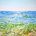 Music of the sea