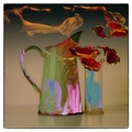 Stillife opus 706 II