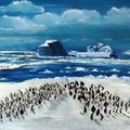 100 Penguins