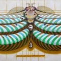 Fibonacci Moth
