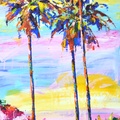 Palm Trees 9