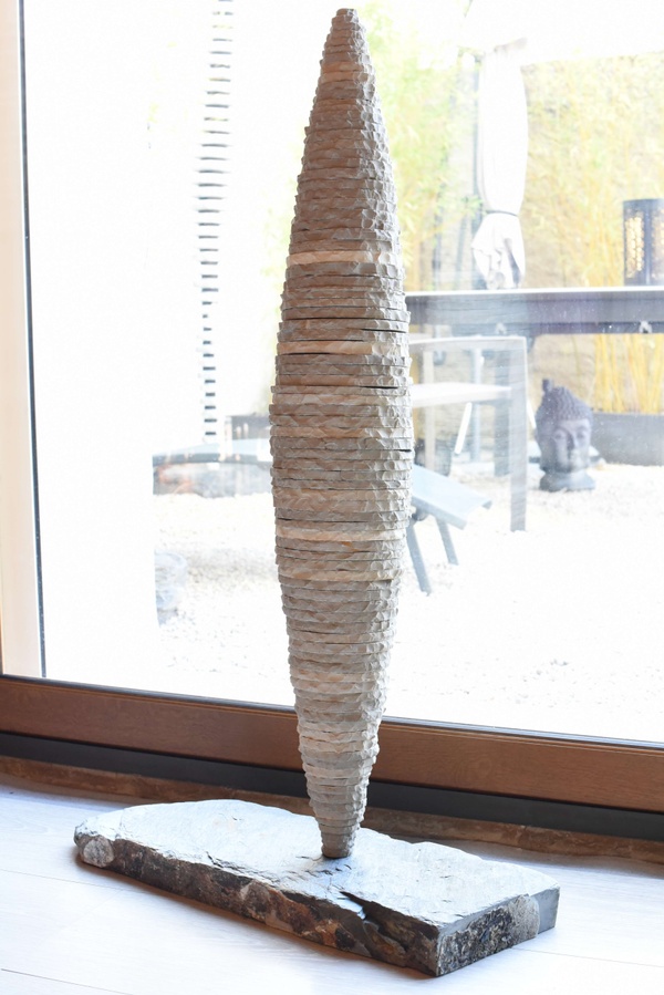 SLENDER CAIRN