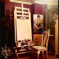 My Hoboken Studio