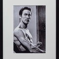 Bruce Lee Exhibition Print - Fist Of Fury