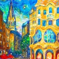 Barcelona Fantasies