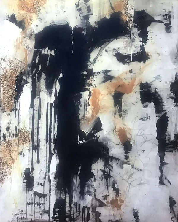 Fragmented Reflections