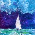 Return to the Silent Harbour