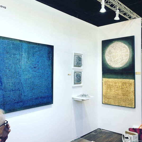 The Other Art Fair, Brooklyn, NY
