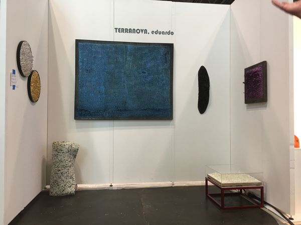 ICFF Show, NYC