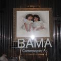 Bama Gallery Solo Show