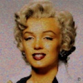 10,001 Popart Marilyns