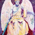 Angel of Peace