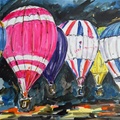 Ascending Dreams - Hot Air Balloons