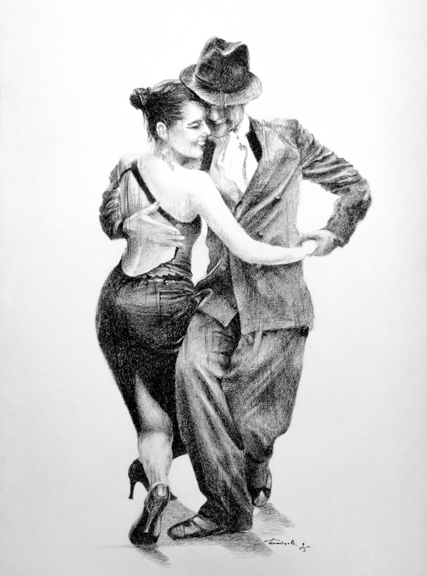 Tango!