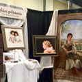 Palm Beach Convention Center Art and Charity