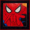 Spider Man Classic Signed Poster Display (Stan Lee)