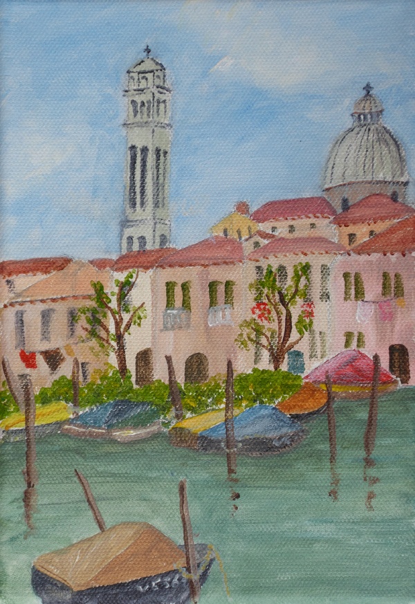 San Pietro di Castello