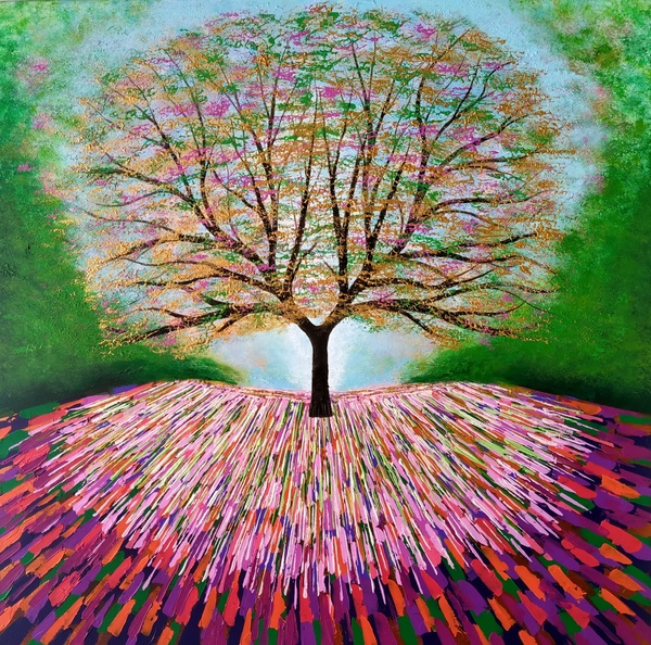 Tree Wisdom